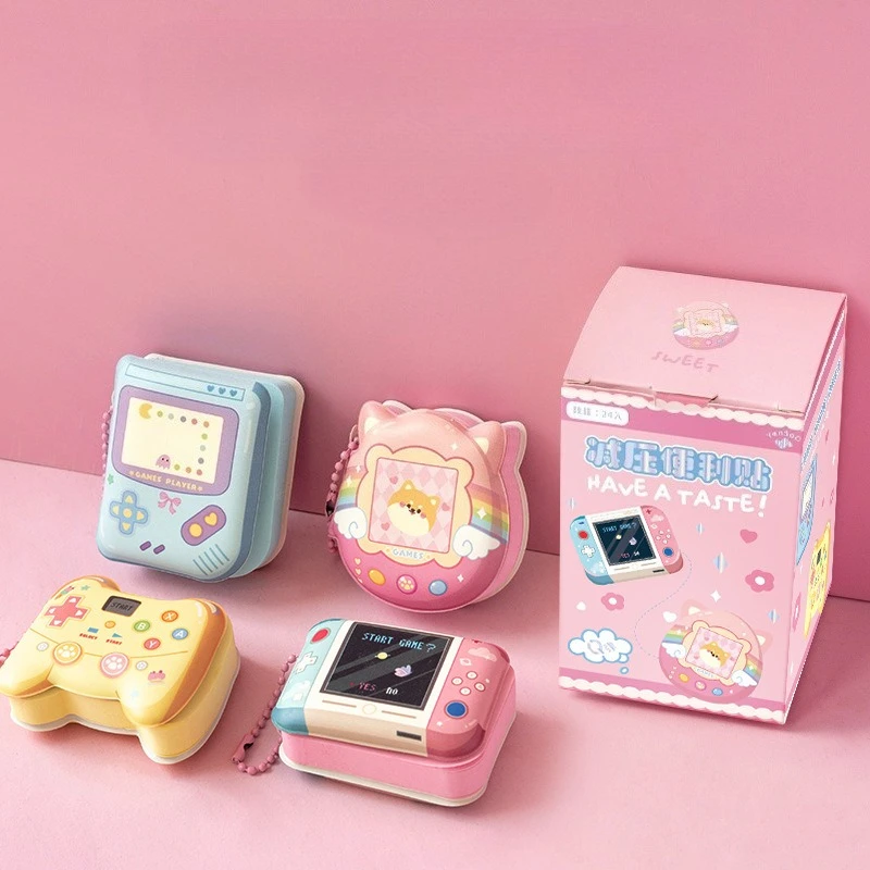 

1 шт. Мультяшный мягкий силиконовый блокнот для заметок, портативная книга для сообщений, антистресс-книга, кавайные канцелярские товары, школьные принадлежности