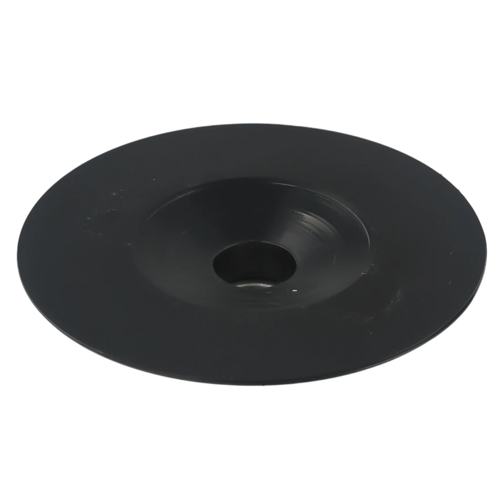 5inch 125mm Backing Pad Fibre Disc Sanding Discs Holder For M14 Thread With Lock Nut For Angle Grinder Polishing Wheel Abrasive