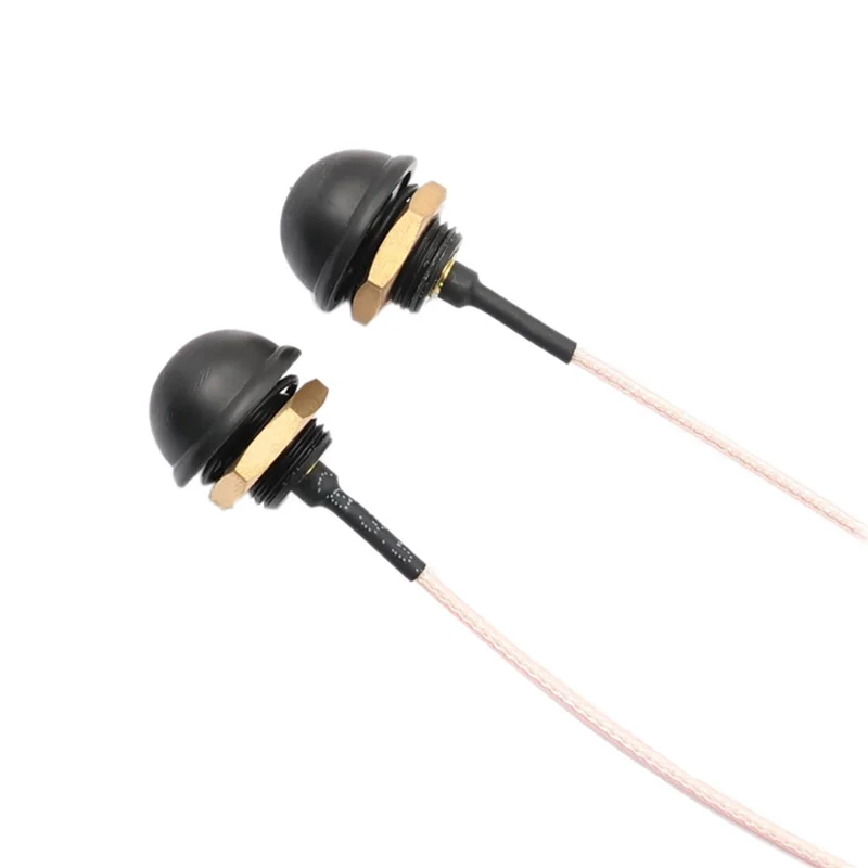 JABS-Внешняя антенна Mini 2.4G Bluetooth Водонепроницаемая IPEX1 Высокая производительность Низкое энергопотребление