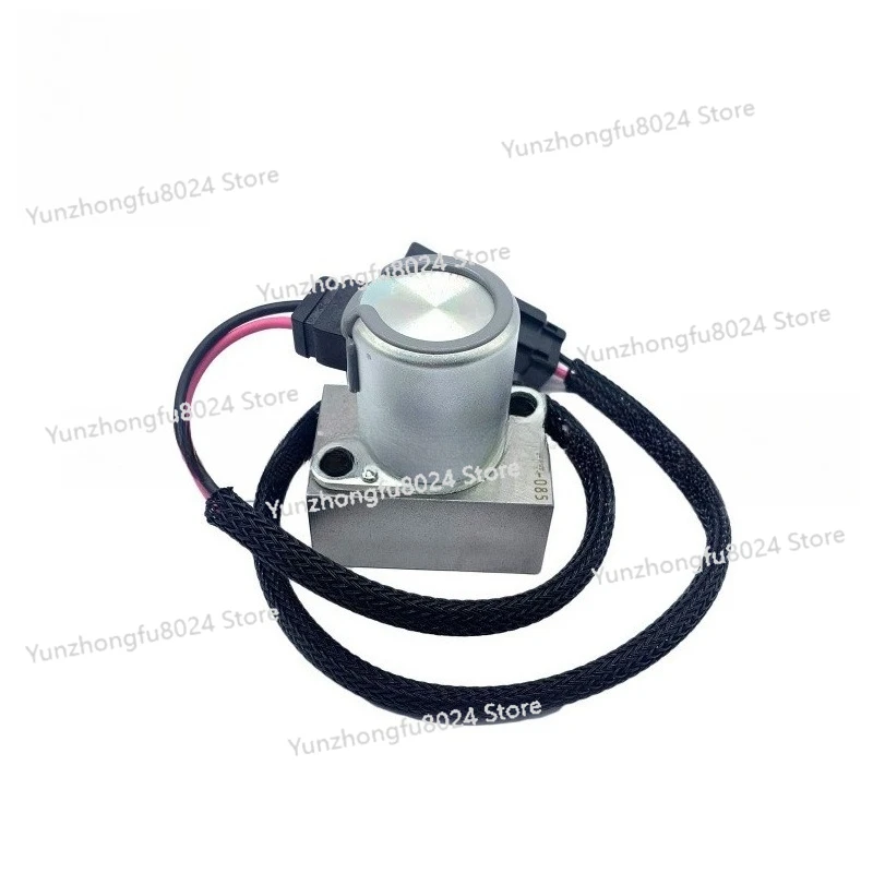 

702-21-57900 Hydraulic Pump Solenoid Valve