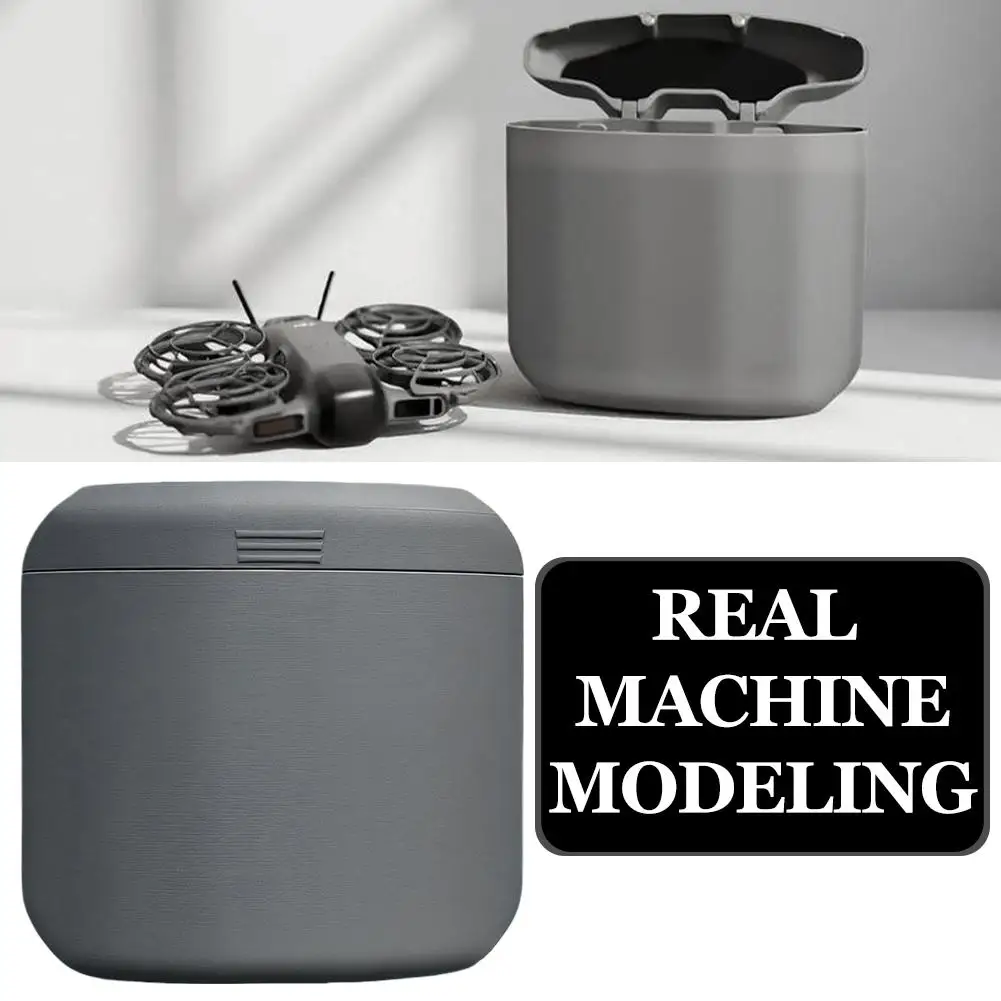 3D Printed Pla Dron…