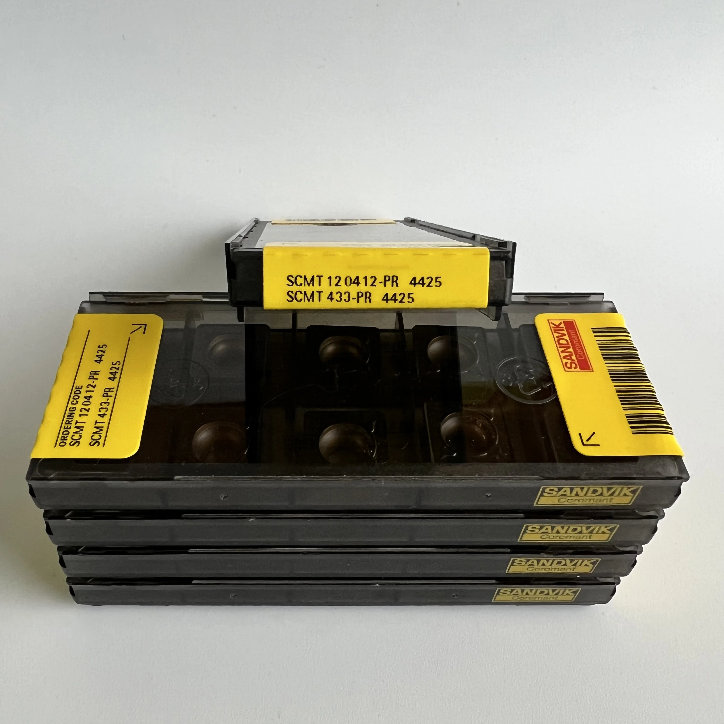 

SCMT120412-PR 4425 CNC BLADE