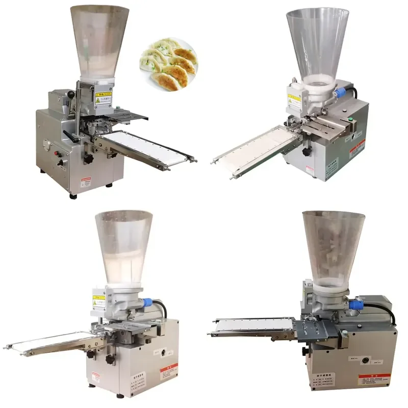 New Product Burrito Machine Dumpling Maker Automatic Tortilla Wrap Roller Kitchen Gadget for Homemade Breakfast Lunch Dinner