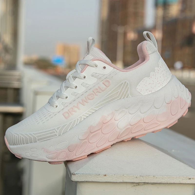 2025's Top-Selling Breathable, Slip-Resistant, Durable Running Shoes High-Quality, Long-Lasting Sprint Shoes