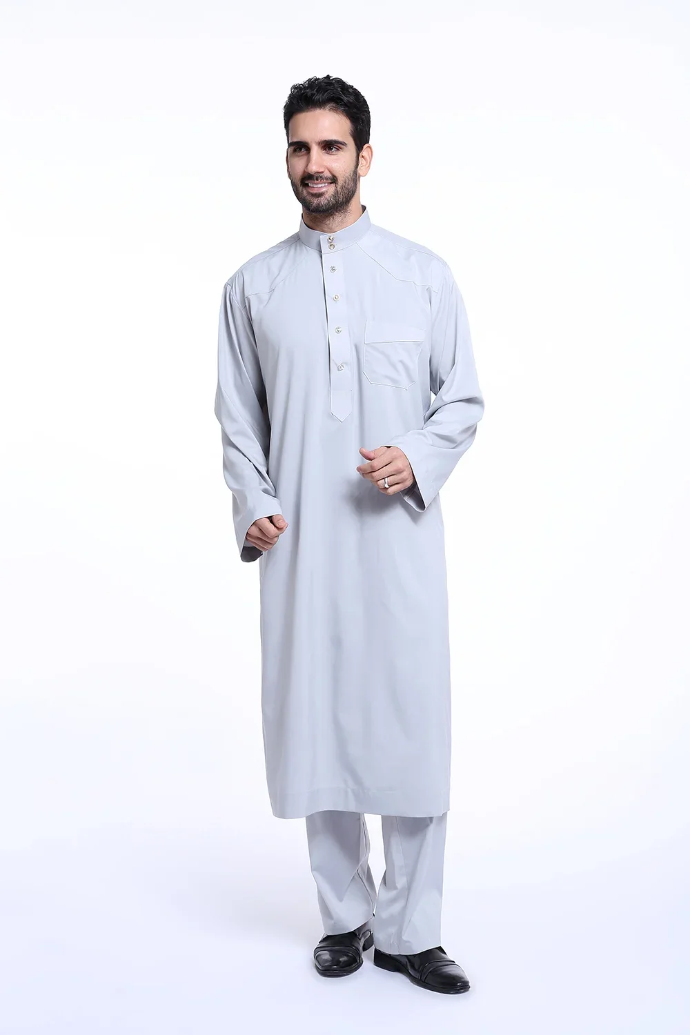 805-04 Gray