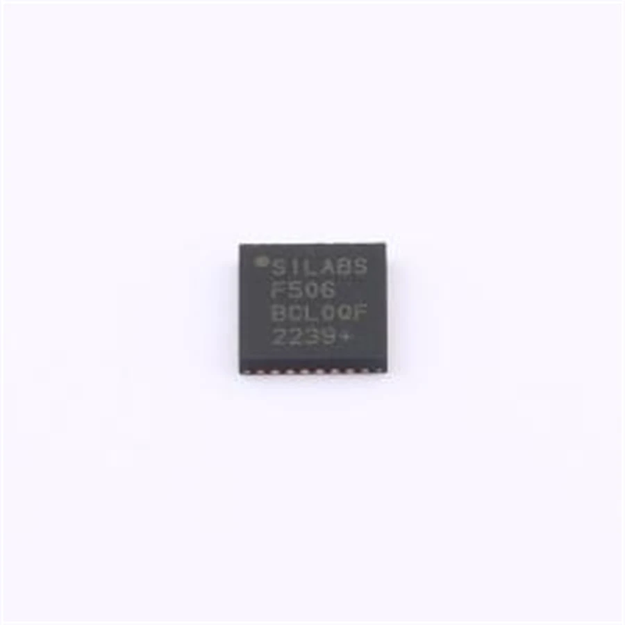 5PCS/LOT C8051F506-IM (Microcontrollers)
