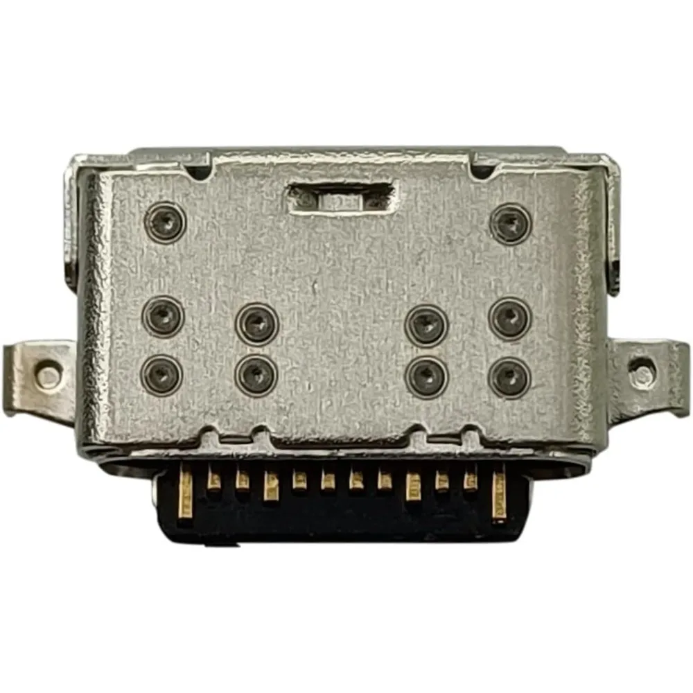 Type-C DC Power Jack Charging Port Connector Replacement for Huawei 13 14 W29L WRTW19R WAH9L WFH9L