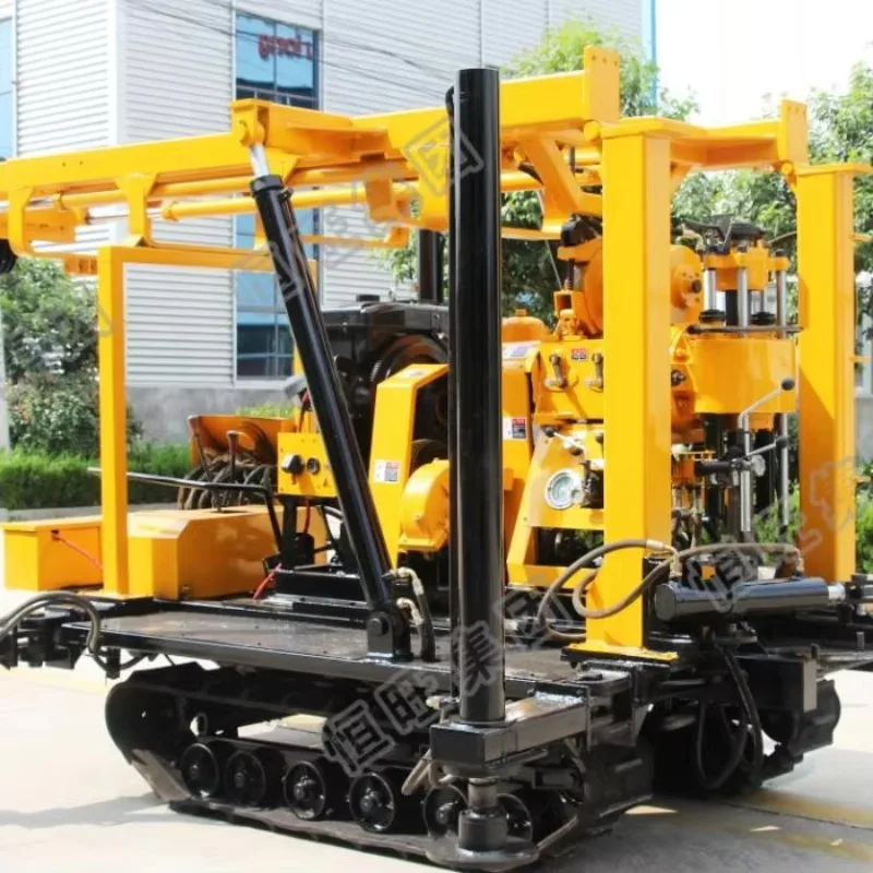 【الأكثر مبيعًا】آلة حفر الجدران الخرسانية HW160L جهاز الحفر الهيدروليكي الدوار الصيني