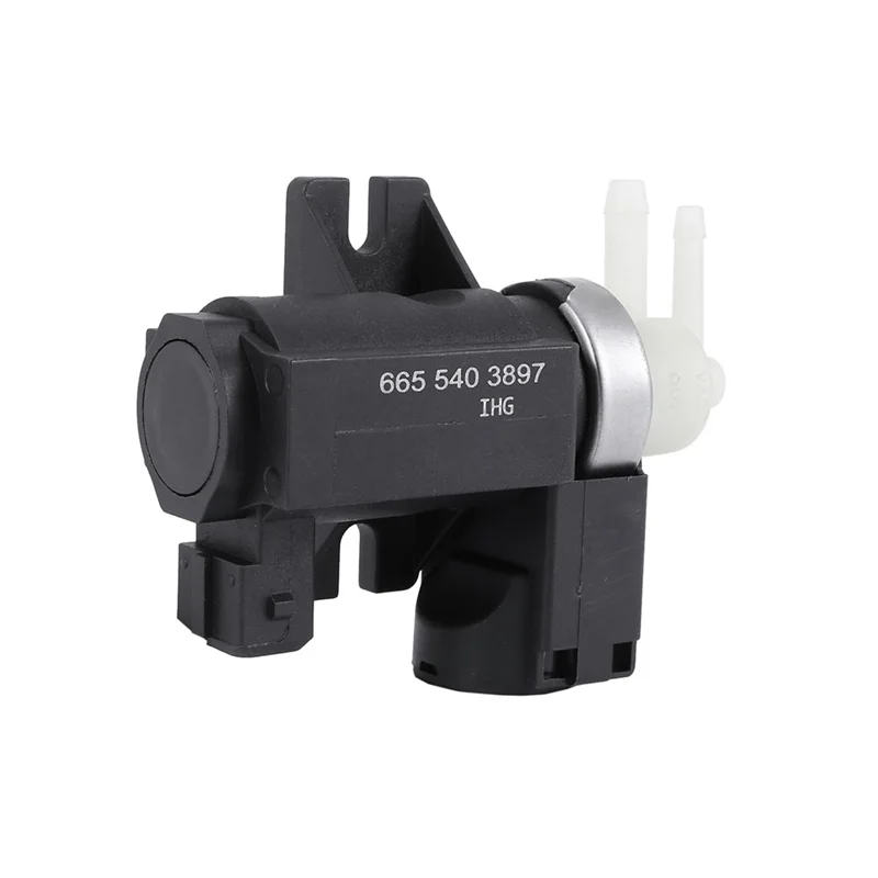 AF93-Turbocharged الملف اللولبي صمام فراغ المغير لسانج يونج ريكستون/كيرون/أكتيون/روديوس ديزل 6655403897 6655403797