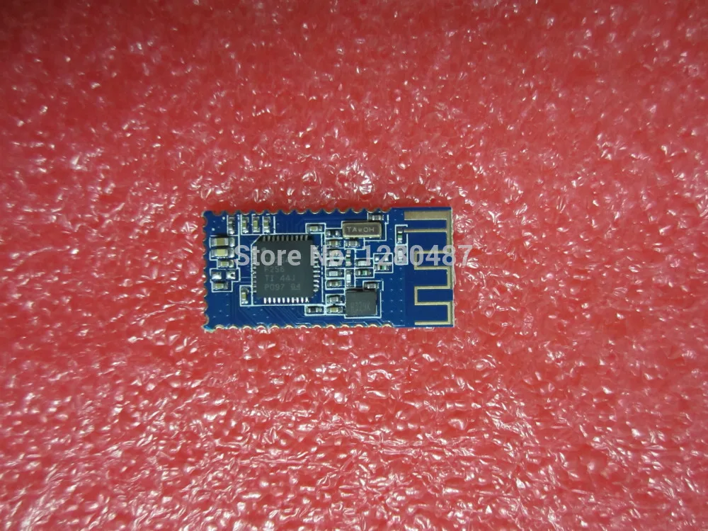 2pcs HM-10 cc2540 cc2541 4.0 BLE bluetooth to uart transceiver Module Central & Peripheral switching iBeacon