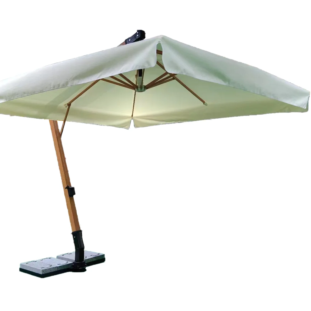 

Factory Directly Supply Favourable Price Widespread Hanging Uv Decorative Umbrella Rain Patio Umbrellas & Bases Canopy & Gazebo
