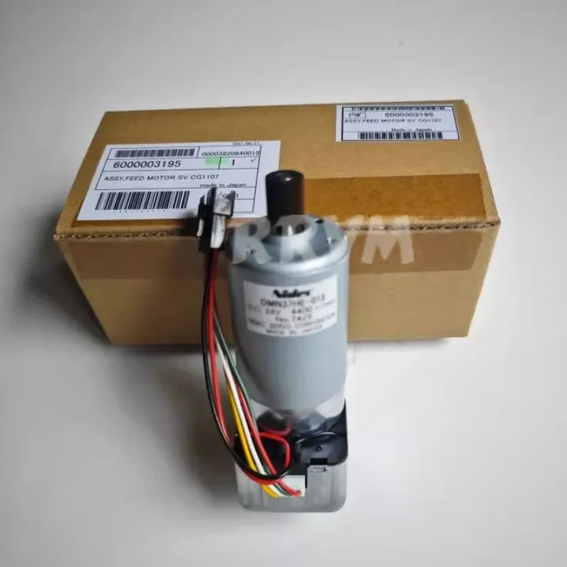 1 قطعة جديد الأصلي رولاند GR-640 GR-540 GR-420 آسى ، تغذية المحرك SV CG1107 6000003195