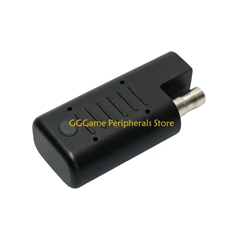 U55B Solar Wiring Polarity Reading Set with LED Test Head and Reverse Piece for Battery Cable Direction Work and Motorcycle
