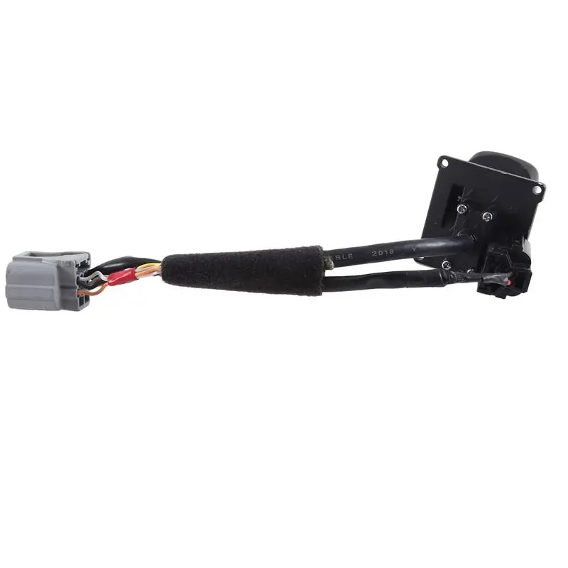 99241-D4100 New Rear View Reverse Camera Assist Backup Camera For Kia Optima IV Accessories-X67A