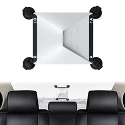 For Starlink Mini Sunroof Suction Cup Mount Kit Car Windows Sunroofs Mount Bracket For Starlink Mini