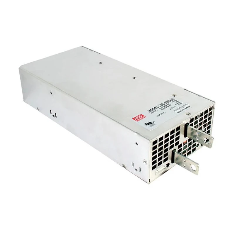 Meanwell SE1000 Switching Power Supply 1000W Single Output DC 5V 9V 12V 15V 24V 48V Mean Well MW SE-1000