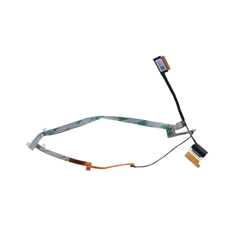 Z For Lenovo LCD EDP Screen Cable with Light DC02C00S300 DC02C00S310 DC02C00S320