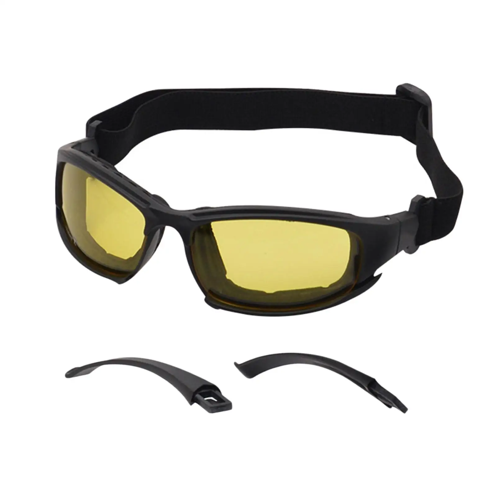 Sports Glasses Goggles Women Men Anti UV Eyewear Bike Glasses Windproof for