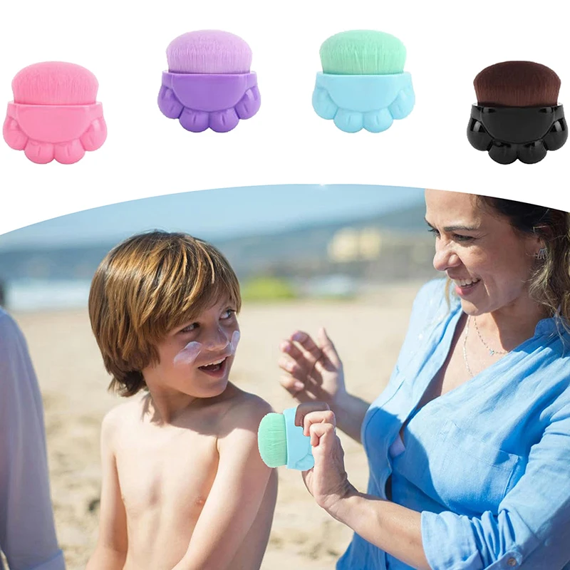 Thumbnail 2 - #8 Latest Sunscreen Applicators Updates