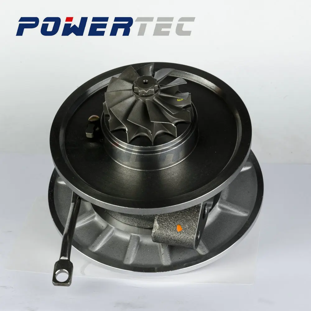 Turbine CHRA 17201-30100 17201-0L040 17201-30110 Cartridge for Toyota Hilux Landcruiser Prado Hilux SW4 Car with 1KD-FTV 2005 view 3