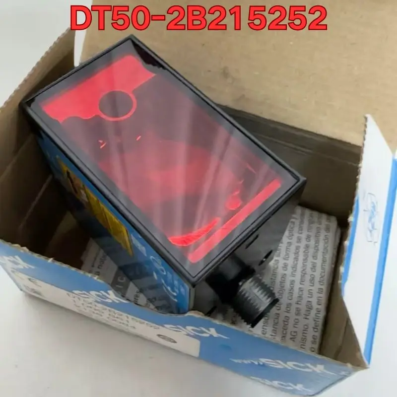 

New DT50-2B215252 sensor Latest Pricing for 2026