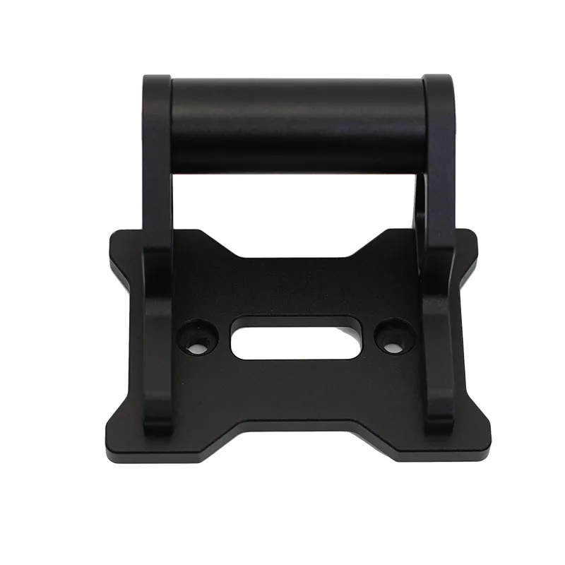 450MT GPS Telefon Halter Stehen Navigation Neue Verlängerung Halterung Für CFMOTO 450MT 450MT 2024 2025 Motorrad Zubehör – Detail 2