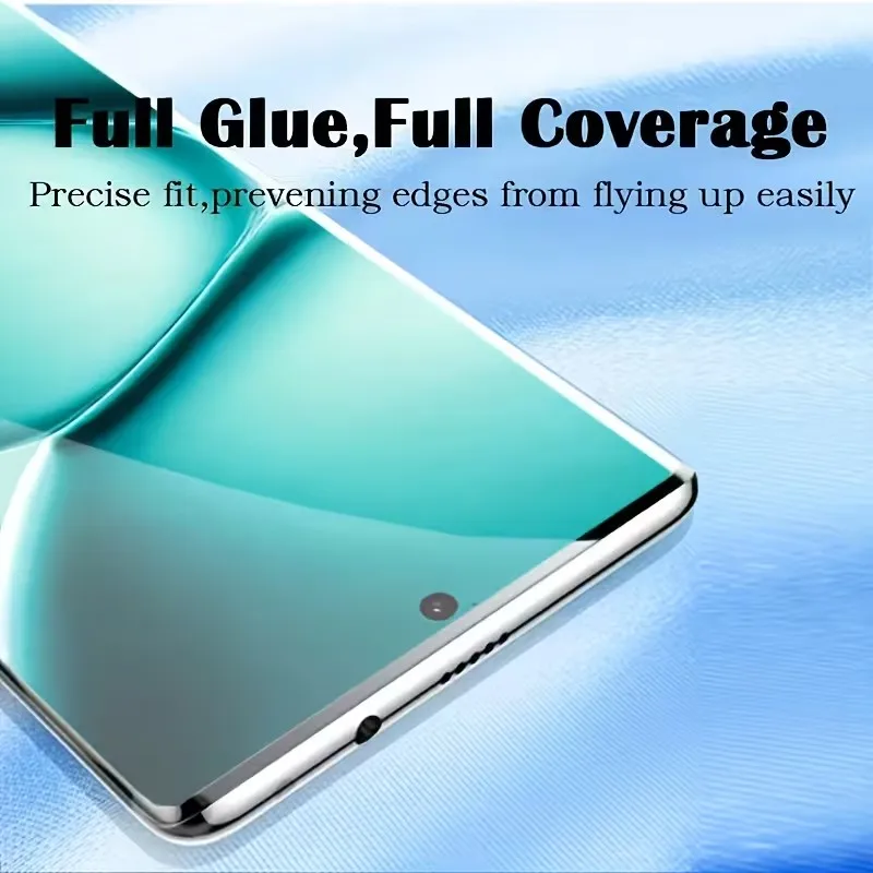 3Pcs Hydrogel Film For OPPO Reno16 Pro HD Clear For OPPO Reno16 Reno16 F FS Reno16c 5G Screen Protector Not Tempered Glass