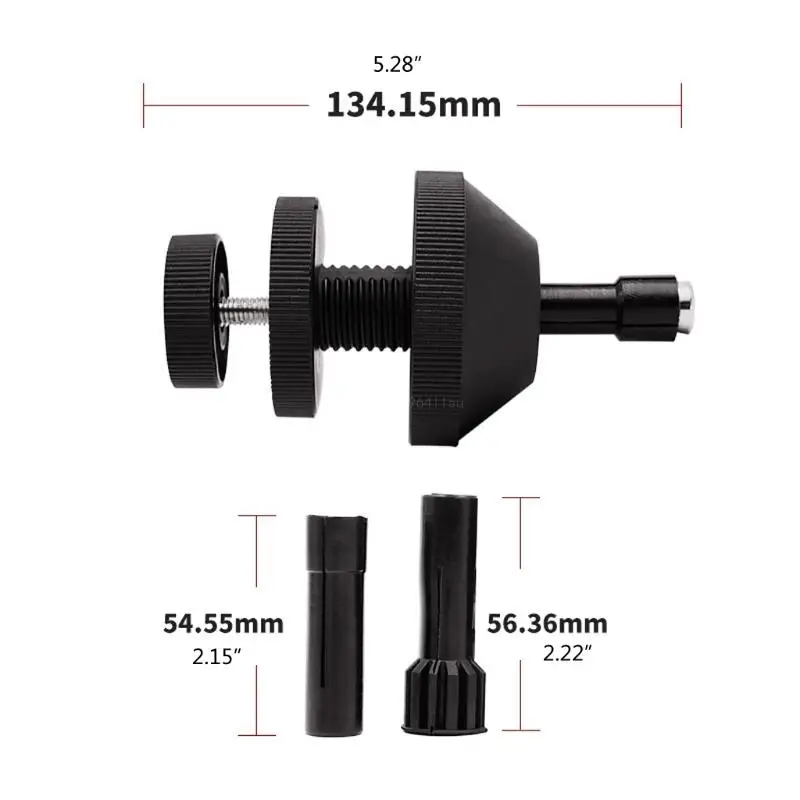 Universal Clutch Alignment Correction Tool Plastic Car Repair Workshop Garage