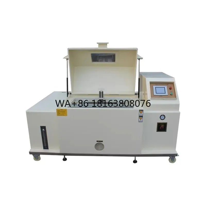 90 Wet and Dry Combined Salt Spray Tester/Chamber Programmable Composite Salt Spray Testing Machine