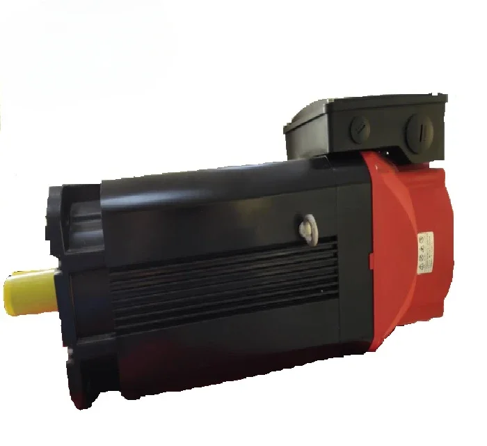 

265mm 15kw Ac Spindle Servo Motor 8000 Rpm