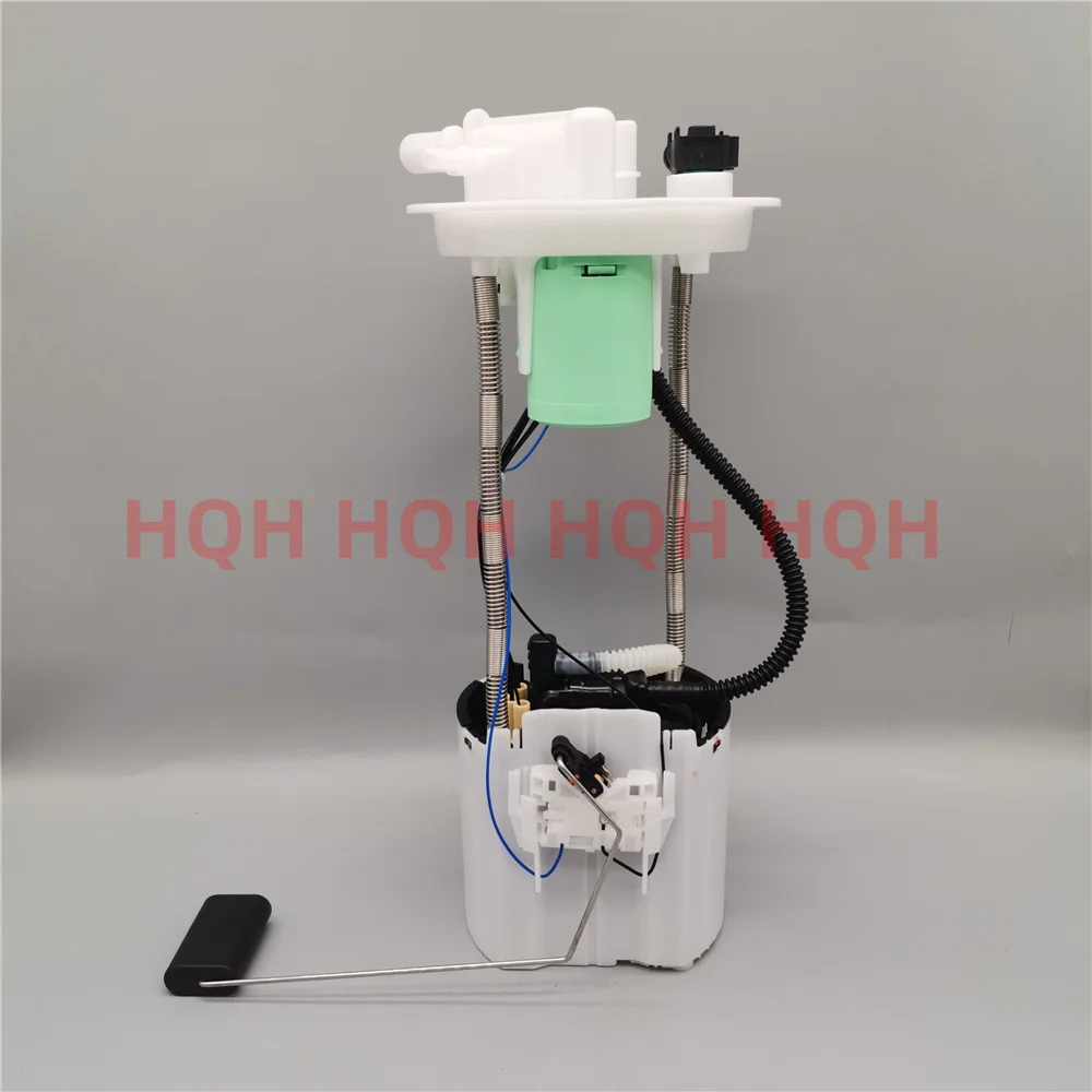 Hqh Fuel Pump Assem… - image