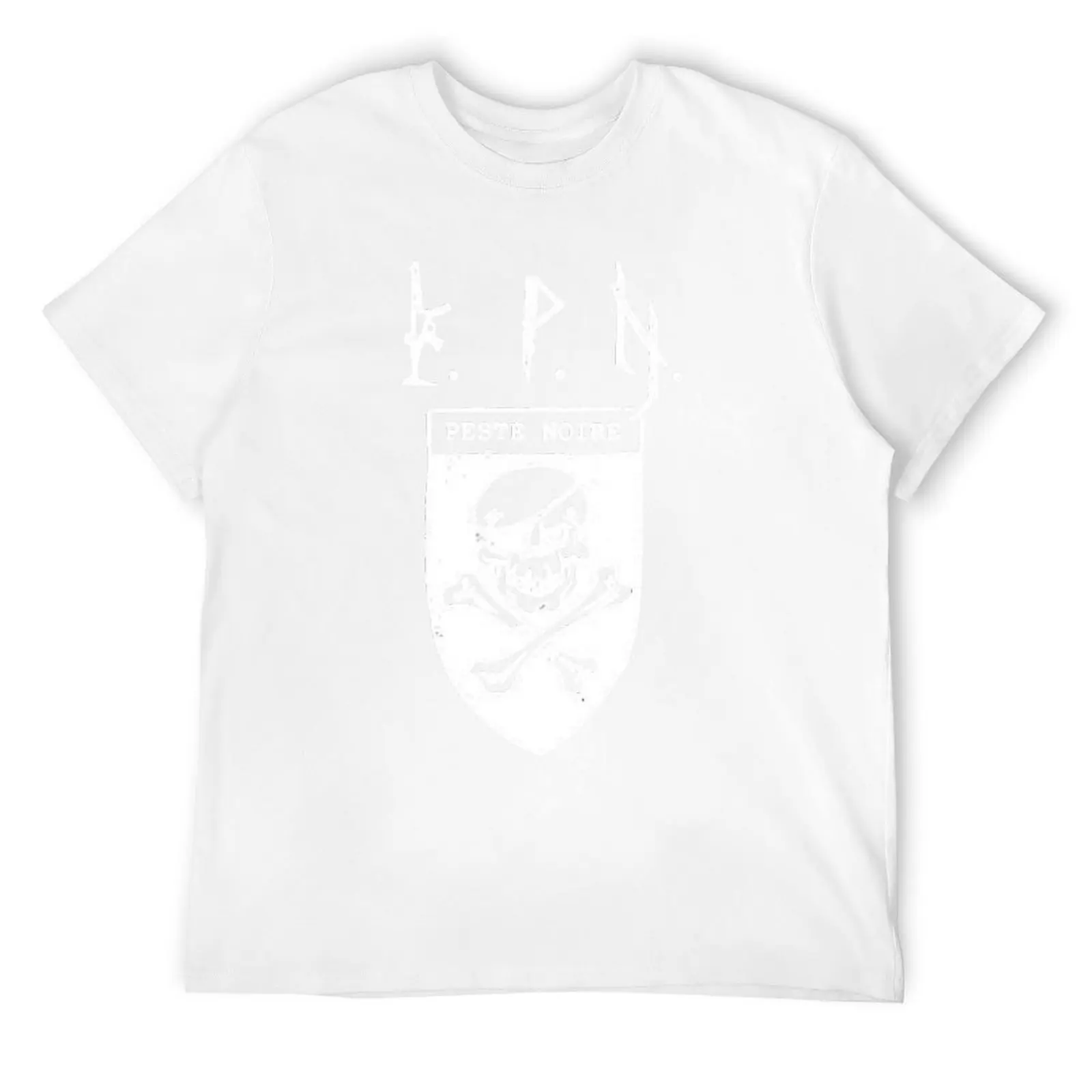 

KPN T-Shirt essential t shirt plus size tops luxury clothes men