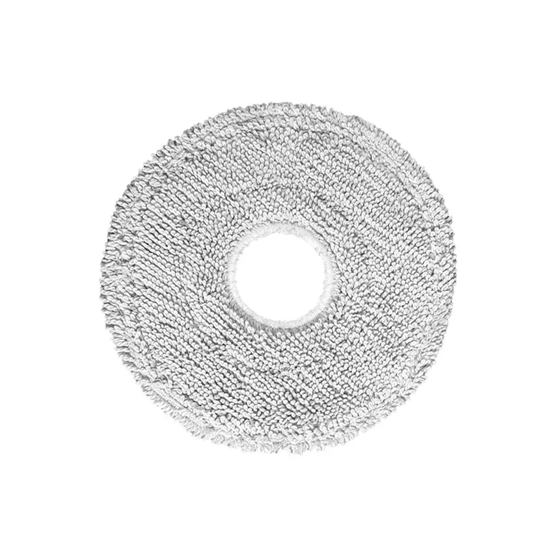 For Roborock Saros Z70 Replacement Parts Accessories Side Brush Hepa Filter Mop Cloth Dust Bag,Requisite