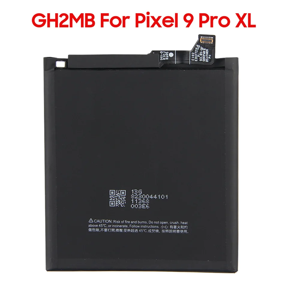 Replacement Battery For Google Pixel 9A Pixel 9 Pro XL Pixel 9