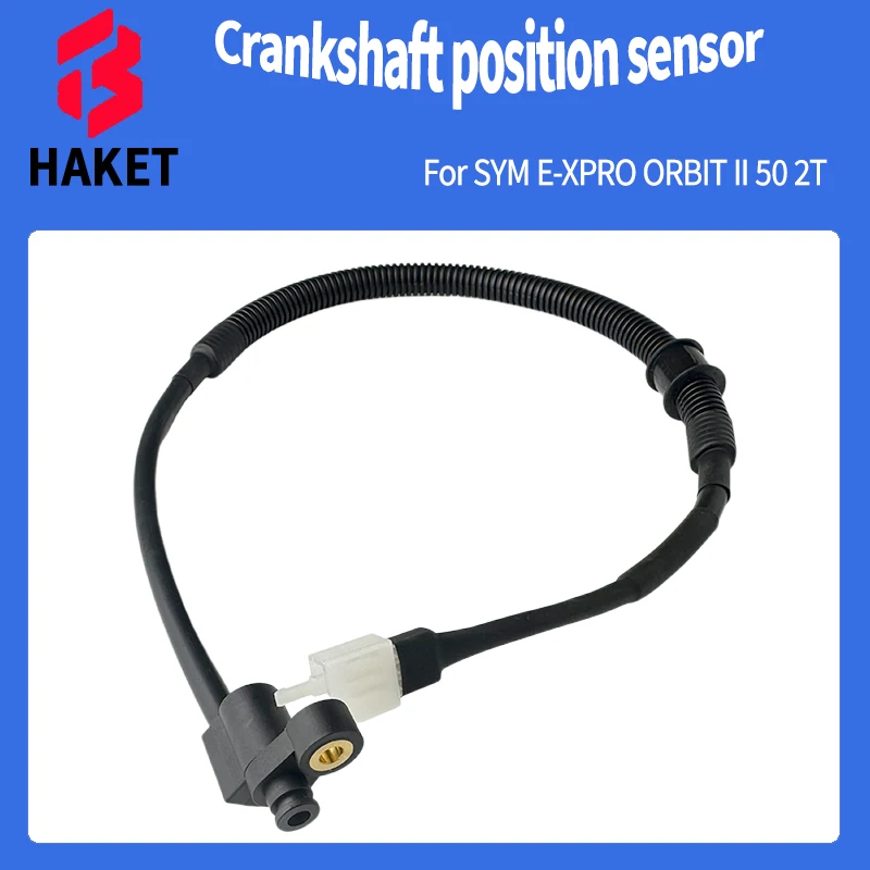 SYM JET X 125 150 SE Symphony ST 50 125 200 ABS Speed Sensor Wheel Speedometer Sensor 44830-U43-000 44830-U43-9001