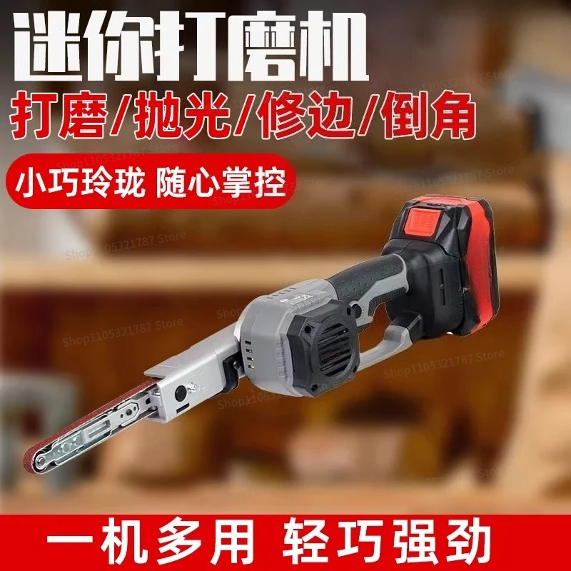 For Wireless Belt Machine Port - Belt Sander Portable 评论和价格