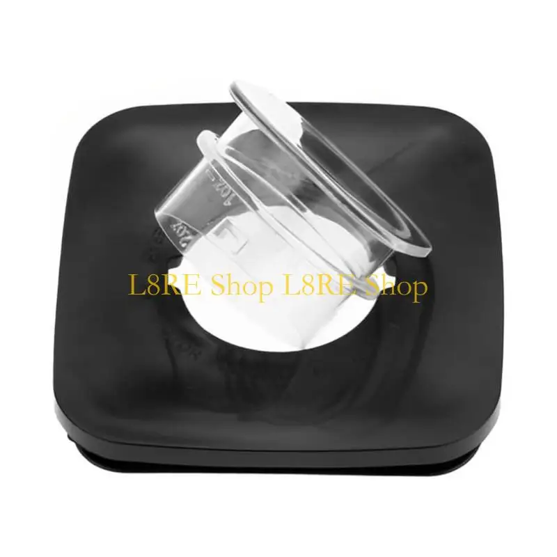L8RE Splash Guard Jar Lid Cover for 1200 KF140 3112 3067 Kitchen Cooking Tool
