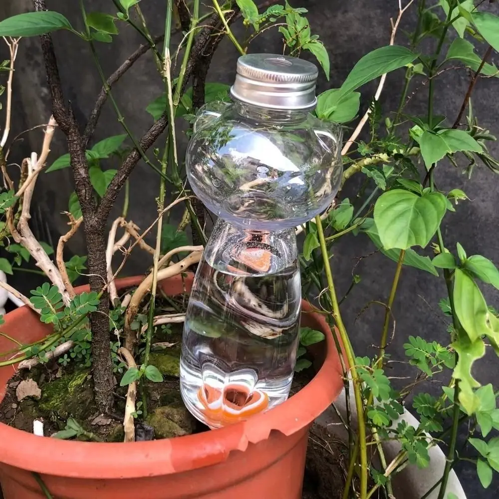 Self Watering Watering Planter Insert Water Drip Drip Irrigation Automatic Water Device Plant Irrigation Plant Waterer