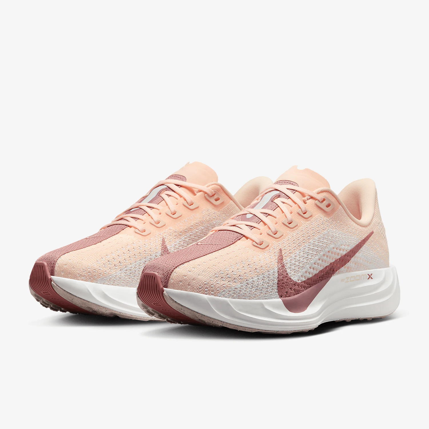 

Nike genuine 2024 New Women's Rebound Low-Top Anti-Slip Running Shoes FQ7261-800