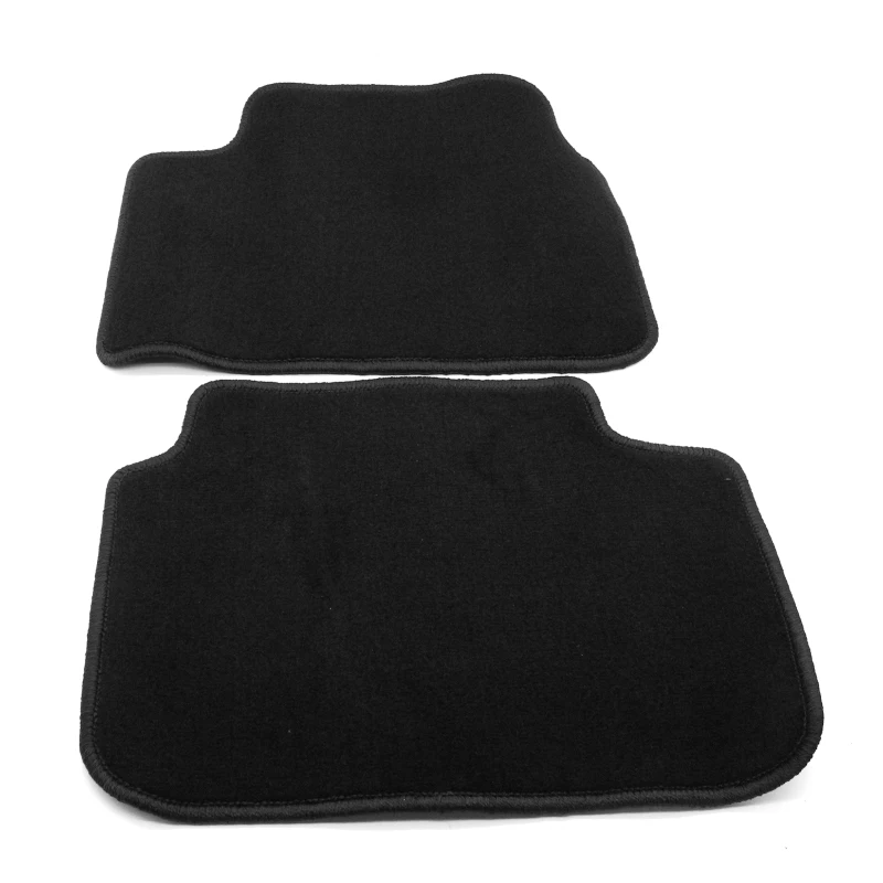 Floor Mats for Cars, 4-Piece All Weather Car Floor Liners Replacement for Ford FG XR6 XR8 MK1 FALCON XR