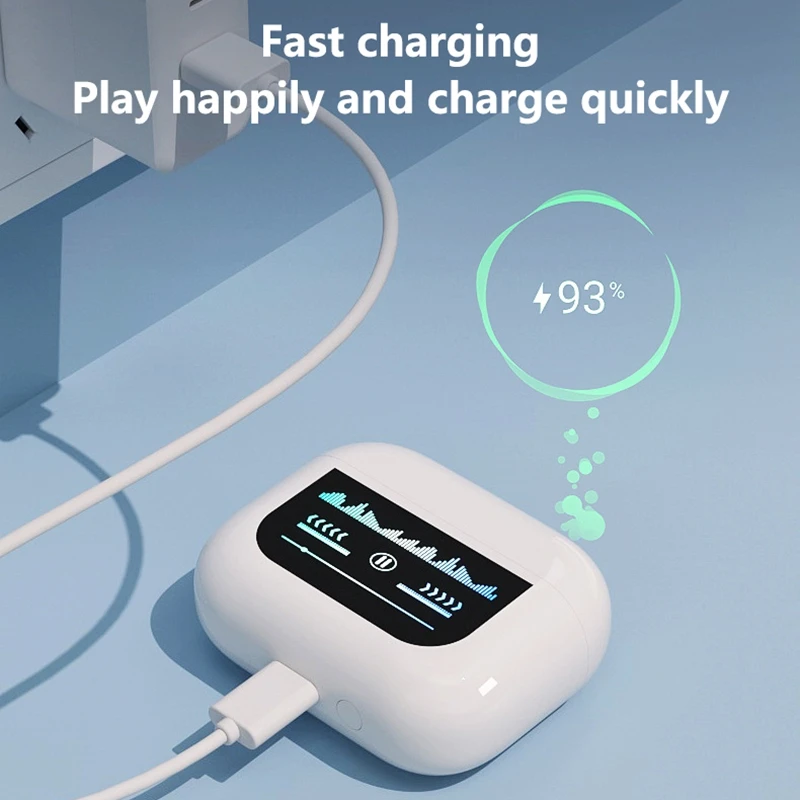 2025 New G4 Wireles… - image