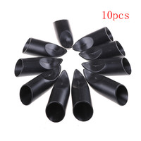 4/10Pcs Garden Claws Plastic For Garden Digging Planting Rake Working Protective Safety Devil Gloves Halloween Party