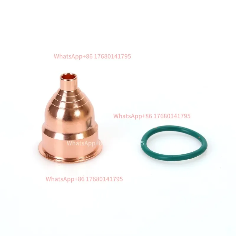 FactoryFor Sale 23501580 Copper Diesel Injector Sleeve Truck Engine Injector Nozzle