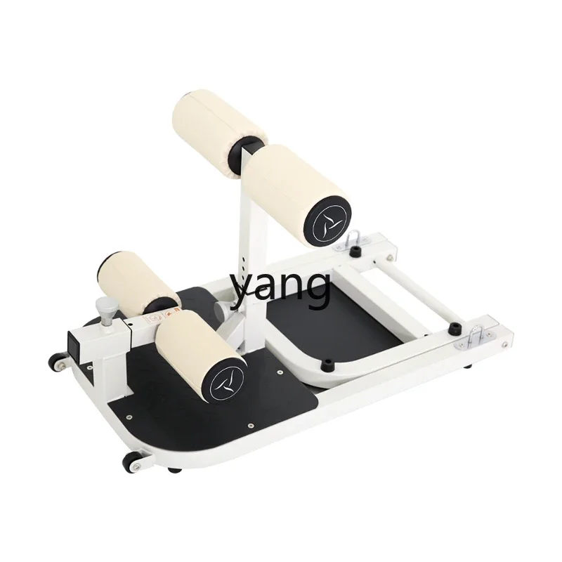 

Lmm household squat trainer hip lift leg core equipment