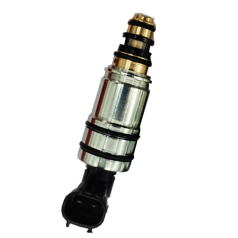 

2X Car A/C Compressor Electronic Control Valve For Ford Escape 2013-2016 Car Accessories