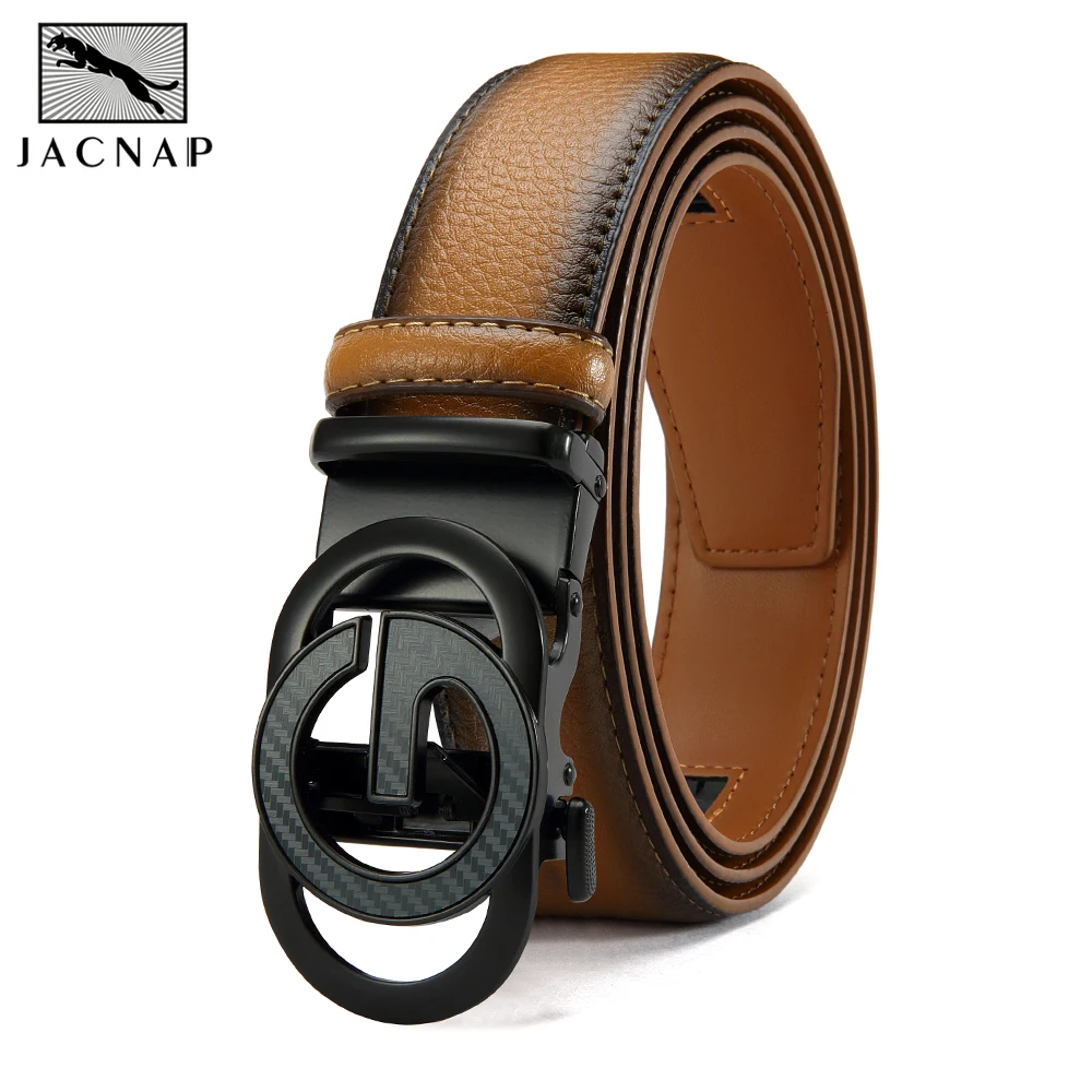 

Мужской известный бренд, деловой ремень с автоматической пряжкой, мужские высококачественные поясные ремни из искусственной кожи, черные мужские джинсовые ремни для мужчин