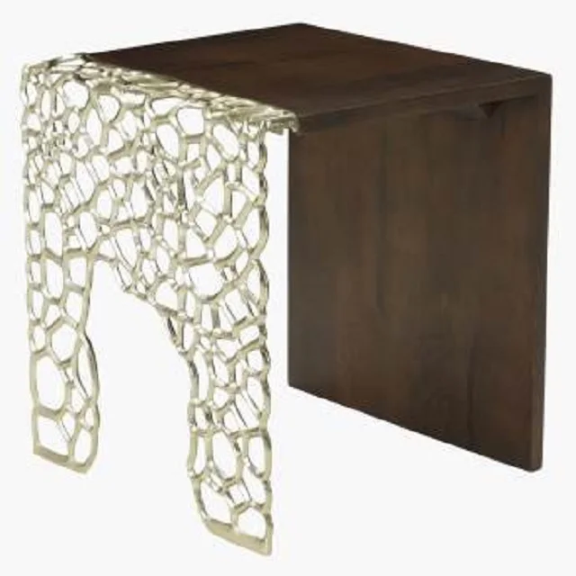 Large size luxury design console table, handmade latest arrival wall table, home decoration accessories