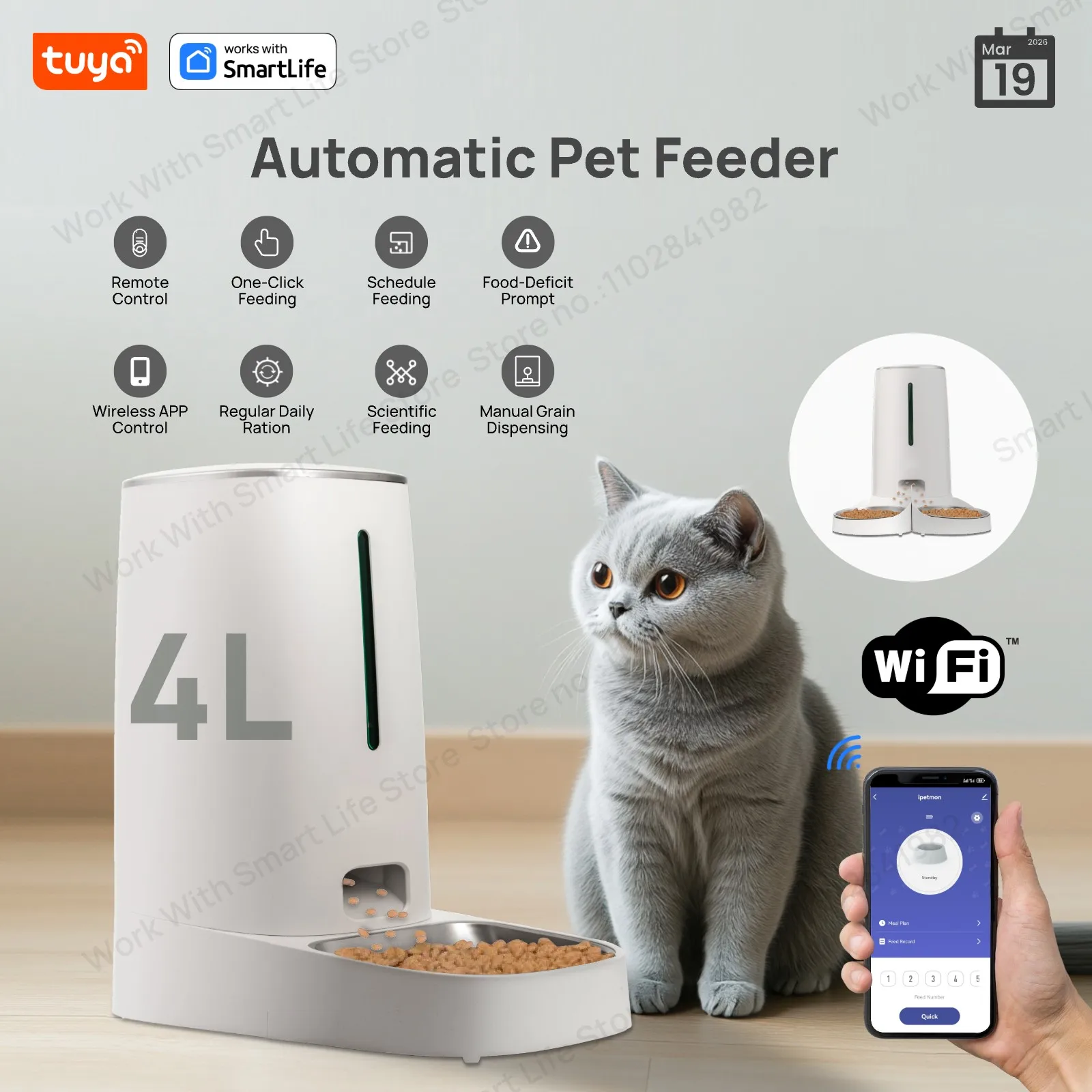 mangiatoia-automatica-per-animali-domestici-da-4-litri-per-1-2-gatti-alimentatore-automatico-per-animali-domestici-wifi-smart-feed-per-gatti-e-cani-distributore-di-cibo-per-animali-domestici-temporizzato-con-controllo-app