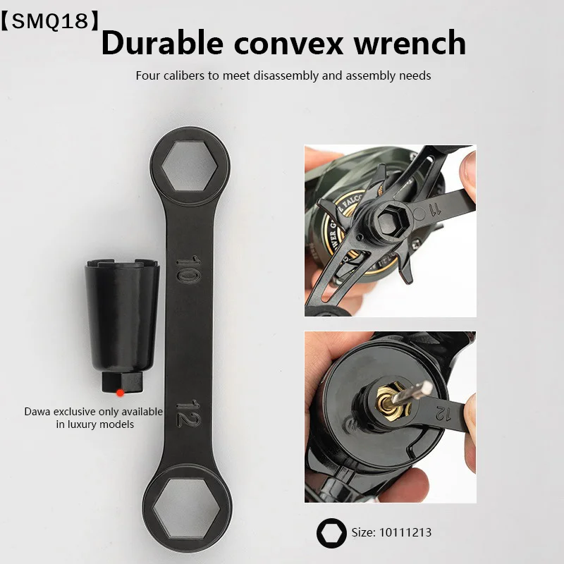 Balıkçılık Malzemeleri Kendin  - Reel Repair Kit incelemesi ve fiyatı