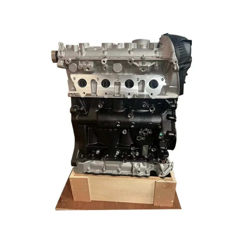 1.8T car engine BZB is suitable for A3 Seat Skoda Octavia Speed Pasa assembly parts